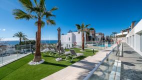 Duplex for sale in Cabopino, Marbella East
