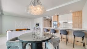 Duplex for sale in Cabopino, Marbella East