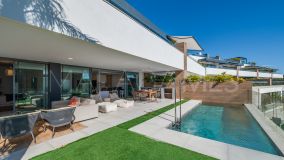 Duplex-Wohnung zu verkaufen in Cabopino, Marbella Ost