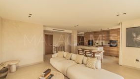 Apartamento en venta en El Casar, Benahavis