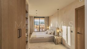 Apartamento en venta en El Casar, Benahavis