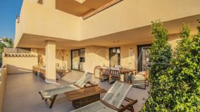 Apartamento en venta en El Casar, Benahavis