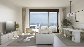 Appartement for sale in Malaga