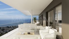 Appartement for sale in Malaga