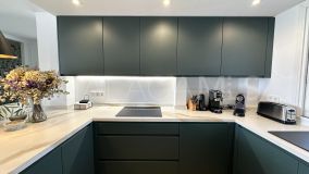 Atico Duplex en venta en San Pedro de Alcantara