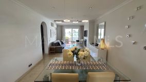 Atico Duplex en venta en San Pedro de Alcantara