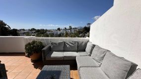 Duplex Penthouse for sale in San Pedro de Alcantara