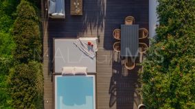 Markplanslägenhet for sale in Nueva Andalucia, Marbella