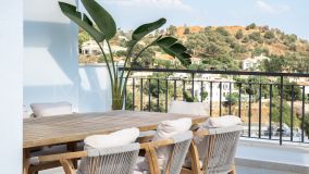 Takvåning for sale in La Quinta, Benahavis