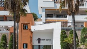 Takvåning for sale in La Quinta, Benahavis