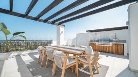 Takvåning for sale in La Quinta, Benahavis