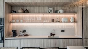Erdgeschosswohnung zu verkaufen in La Quinta, Benahavis