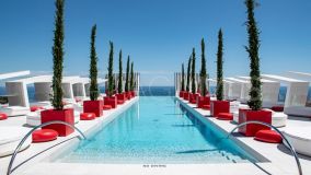 Apartamento en venta en Fuengirola