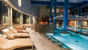 Apartamento en venta en Fuengirola