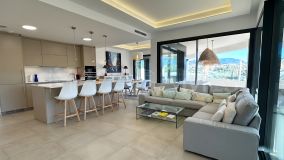 Apartamento en venta en El Campanario Hills, Estepona Este