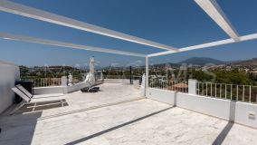 Maison de Ville for sale in Nueva Andalucia, Marbella