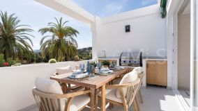 Lägenhet for sale in La Quinta Golf, Benahavis