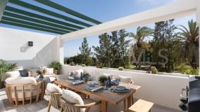 Lägenhet for sale in La Quinta Golf, Benahavis