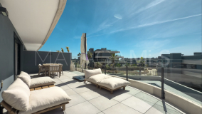 Apartamento en venta en New Golden Mile, Estepona Este