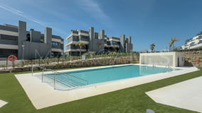 Apartamento en venta en New Golden Mile, Estepona Este