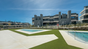 Apartamento en venta en New Golden Mile, Estepona Este