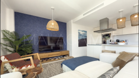 Apartamento en venta en New Golden Mile, Estepona Este