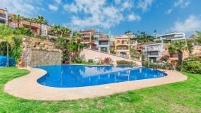 Maison de Ville for sale in Brisas del Sur, Nueva Andalucia
