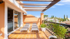 Maison de Ville for sale in Brisas del Sur, Nueva Andalucia