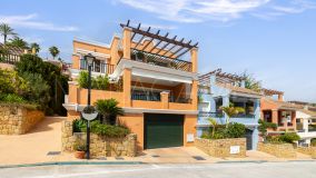 Maison de Ville for sale in Brisas del Sur, Nueva Andalucia