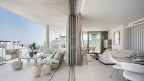 Ático en venta en Real de La Quinta, Benahavis