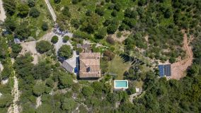 Villa zu verkaufen in Gaucin