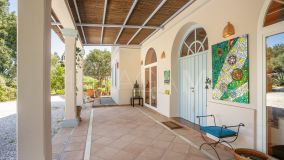 Villa zu verkaufen in Gaucin