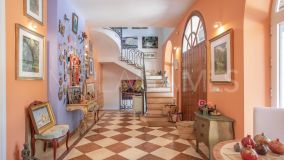 Villa zu verkaufen in Gaucin