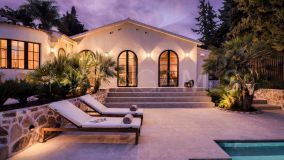 Villa zu verkaufen in Nueva Andalucia, Marbella