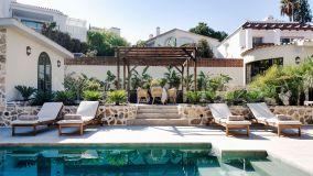 Villa zu verkaufen in Nueva Andalucia, Marbella
