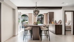 Villa zu verkaufen in Nueva Andalucia, Marbella