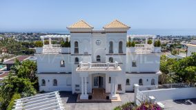 Villa for sale in Benahavis Centro