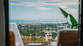 Radhus for sale in Benahavis