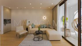 Radhus for sale in Benahavis