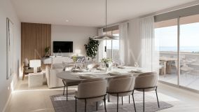 Apartamento en venta en Estepona