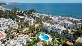Apartamento en venta en New Golden Mile, Estepona Este