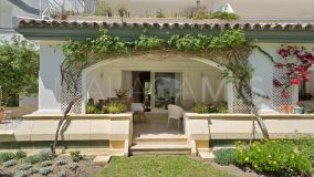 Apartamento en venta en New Golden Mile, Estepona Este