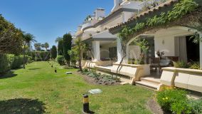 Apartamento en venta en New Golden Mile, Estepona Este