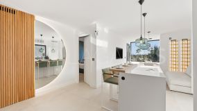 Penthaus zu verkaufen in Balcón del Golf, Nueva Andalucia