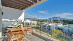 Takvåning for sale in Atalaya, Estepona Öst
