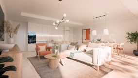 Semi Detached Villa for sale in Marbella East