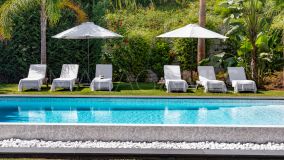 Villa en venta en Marbella - Puerto Banus