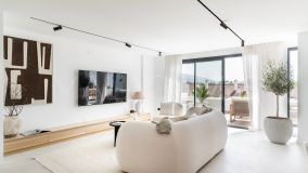 Appartement for sale in Jardines de Andalucia, Nueva Andalucia