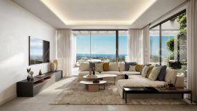 Apartamento en venta en Estepona Oeste