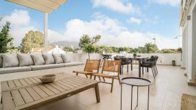 Apartamento en venta en Nueva Andalucia, Marbella